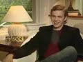 ABC.com Interviews Hayden Christensen ABC.com Interviews Hayden Christensen