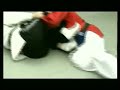 Sambo: Oleg Taktarov Vol.1