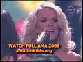 Carrie Underwood - Cowboy Casanova - American Music Awards 2009 - Video