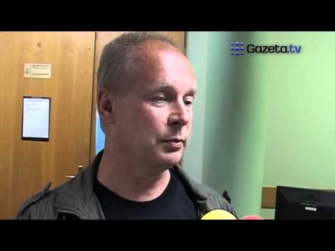 Oskarżyciel Dody i Nergala leczy się psychiatrycznie