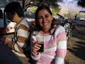 una piba como vos