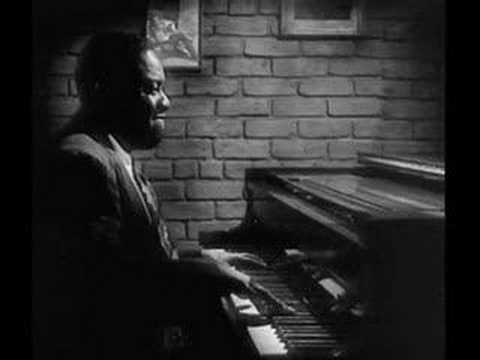 Art Tatum – Tiger Rag