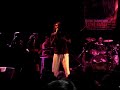 Buju Banton Live Buju Banton Live