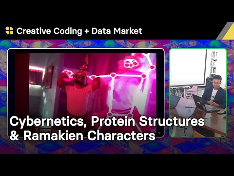Human-AI Interactive Dancing · PROXENOROBOTICS