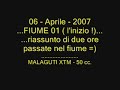 fiume 01   malaguti xtm 50cc