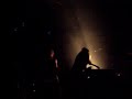 Kaizers Orchestra - B�n Fra Helvete Live @ Amsterdam