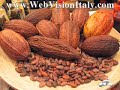 Italy Travel-Chocolate and Confectionaries-Piedmont, Italy