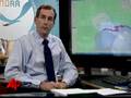 National Hurricane Center Gustav Forecast