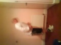 Braintree Paul Manhatten transfer hilarious dance