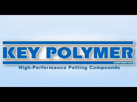 how to dissolve electronic potting compound