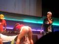 SHOW MC CREU EM LONDRES