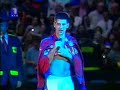 Davis Cup Playoff : Serbia - Australia 4-1