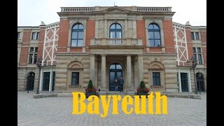 Bayreuth