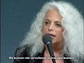 Carol Rosin - Disclosure Project (nederlands ondertiteld)