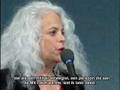 Carol Rosin - Disclosure Project (nederlands ondertiteld)