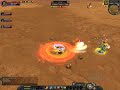 SRO Greece Server PVP: Angelique II