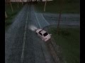 GTA SA Drifting To Revolution