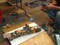 Team 968 Vex Mentor Bot