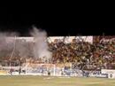 Bombas de Humo Vs. Saprissa Bombas de Humo Vs. Saprissa