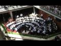 "Sodermanland" in HD by Moanalua High School 2008 - 2009 Concert Band @ Ala Moana Center Stage
