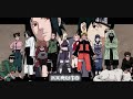 Me singing Naruto Shippuden opening Blue Bird (jap ver.)