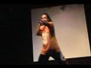 REAL FACES: RICO PABON: HIP HOP