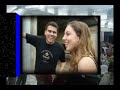 Entrevista com jovens sobre o Acampamento - Completo