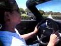 Carrea GT - Cockpit Drive Shoot