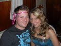 Hanna´s und Tin´s Geburtstag