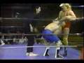 I-TON & Vern Siebert vs JJ Jetson & Dale Houston Fall #1