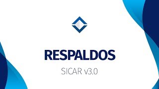 Configurar Respaldos