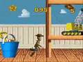 Toy Story SNES review pt. 1