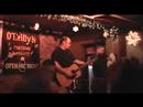 playing at o'reilly's in newfoundland