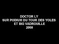 doctor ly podium 2008 en martinique