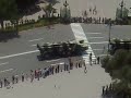 Azerbaijan, Baku parad