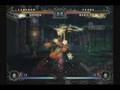 videos de Castlevania Judgement: wifi match 1