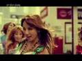 U-Go-Girl Lee Hyo Ree(李孝利) with Nassun