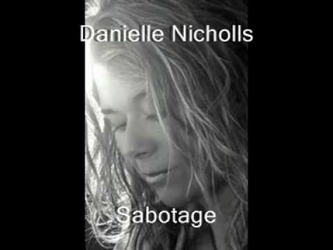Danielle Nicholls