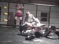 Playboy Paul Rose and Curt Styles vs Yieldsign Danny and Ian Cline Part 1 (ICAW.11.14.09)