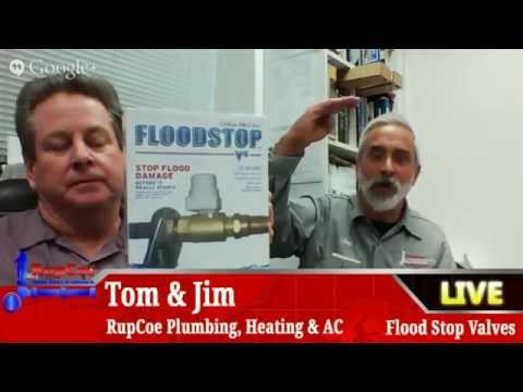 how to prevent a gas leak in a care home