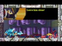 Megaman Zero Sprite Movie - Eps. 1
