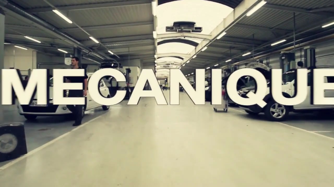 Atelier Mécanique Bony Automobiles