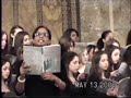 Poulenc - Dominus Deus, Agnus Dei
