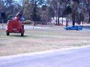 Becquet drifting @ Street Torque