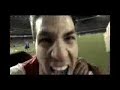 Nike Commercial Video Cristiano Ronaldo Never see scenes