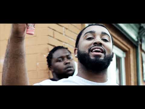 Luie - Ride ft. Dertyboy Troy x Yung Markster | shot by @deezymiaci5