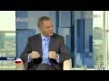 ORF-Elefantenrunde zur Wienwahl 2010 (1/5)