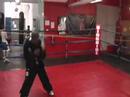 slip rope at Ult Fit Evanston