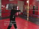 slip rope at Ult Fit Evanston