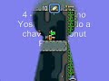 Bugs e Curiosidades no Super Mario World Bugs e Curiosidades no Super Mario World